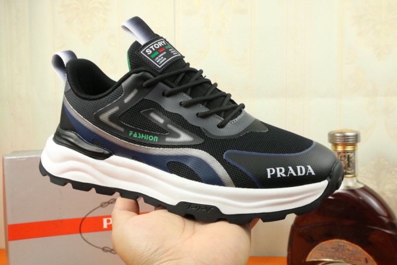 Prada Casual Shoes